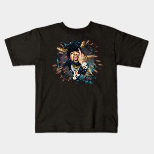 Westside Gunn Kids T-Shirt